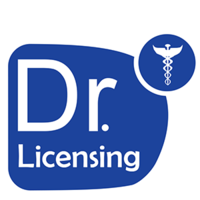 Doctor Licensing logo, Doctor Licensing contact details