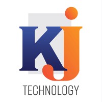 KJ Technology logo, KJ Technology contact details