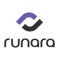 Runara, Inc. logo, Runara, Inc. contact details