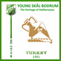 Young Skal Bodrum logo, Young Skal Bodrum contact details