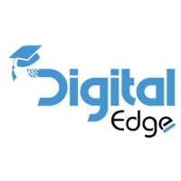 Digital Edge Institute logo, Digital Edge Institute contact details