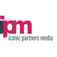 Iconic Partners Media logo, Iconic Partners Media contact details