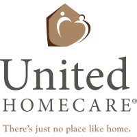 United HomeCare Services Inc logo, United HomeCare Services Inc contact details