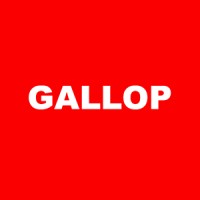 GALLOP logo, GALLOP contact details