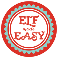 Elf Made Easy logo, Elf Made Easy contact details