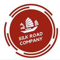 Silk Road Company logo, Silk Road Company contact details