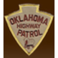 Oklahoma Highway Patrol logo, Oklahoma Highway Patrol contact details