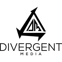 Divergent Media logo, Divergent Media contact details