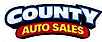 County Auto Sales logo, County Auto Sales contact details