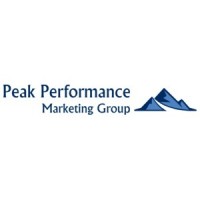 Peak Performance Marketing Group logo, Peak Performance Marketing Group contact details