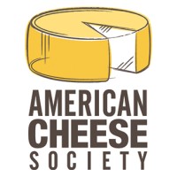 American Cheese Society logo, American Cheese Society contact details