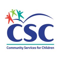 Community Services for Children, Inc. logo, Community Services for Children, Inc. contact details