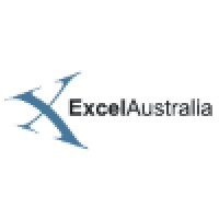 Excel Australia logo, Excel Australia contact details