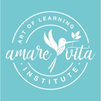 Amare Vita Institute logo, Amare Vita Institute contact details