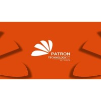 Patron Technology Limited logo, Patron Technology Limited contact details