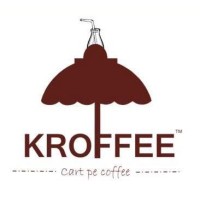 Kroffee logo, Kroffee contact details