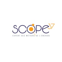 SCOPE37 logo, SCOPE37 contact details