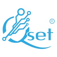 QSet, Inc logo, QSet, Inc contact details