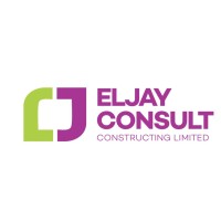 Eljay Consult Constructing Limited logo, Eljay Consult Constructing Limited contact details