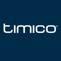 Timico logo, Timico contact details