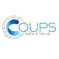 Coups logo, Coups contact details