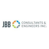 JBB Consultants & Engineers Inc logo, JBB Consultants & Engineers Inc contact details