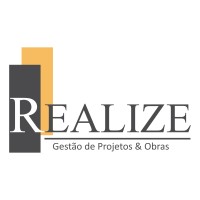 REALIZE Gestão de Projetos & Obras logo, REALIZE Gestão de Projetos & Obras contact details