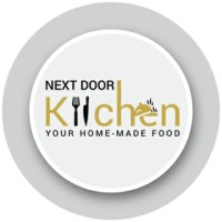 Next Door Kitchen logo, Next Door Kitchen contact details