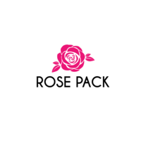 RosePack logo, RosePack contact details