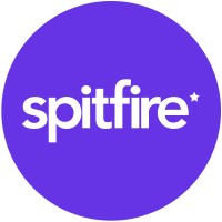 Spitfire logo, Spitfire contact details