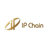 IP Chain logo, IP Chain contact details