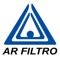 Ar Filtro | Filtros Industriais logo, Ar Filtro | Filtros Industriais contact details