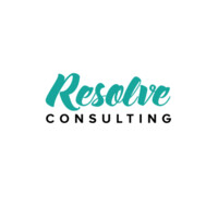 ResolveCo logo, ResolveCo contact details