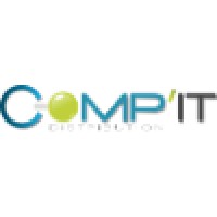 Comp´IT Distribution logo, Comp´IT Distribution contact details