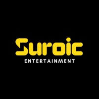 Suroic logo, Suroic contact details