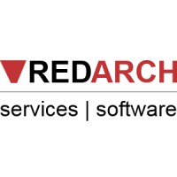 RedArch Consulting logo, RedArch Consulting contact details