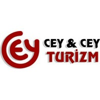 Cey&Cey Turizm logo, Cey&Cey Turizm contact details