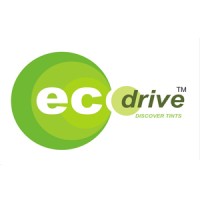 Ecodrive Window Films logo, Ecodrive Window Films contact details