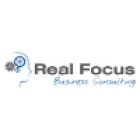 Real Focus Business Consulting logo, Real Focus Business Consulting contact details