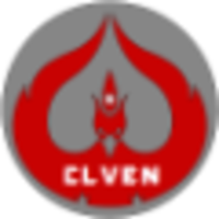 CLVEN ENTERPRISES logo, CLVEN ENTERPRISES contact details