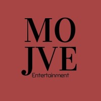 MoJVE Entertainment logo, MoJVE Entertainment contact details