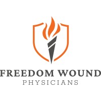 Freedom Wound Physicians logo, Freedom Wound Physicians contact details