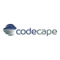 CodeCape logo, CodeCape contact details