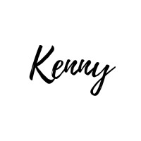 Kenny Social logo, Kenny Social contact details