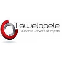 Tswelopele Business Services & Projects logo, Tswelopele Business Services & Projects contact details