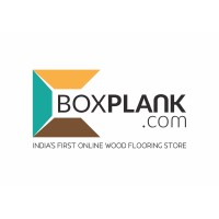 Boxplank logo, Boxplank contact details