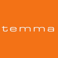 Temma logo, Temma contact details