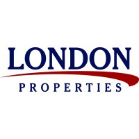 London Properties logo, London Properties contact details