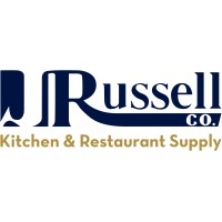 J. Russell Company logo, J. Russell Company contact details