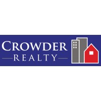 Crowder Realty logo, Crowder Realty contact details